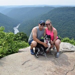 Meet your Posher, Kyra